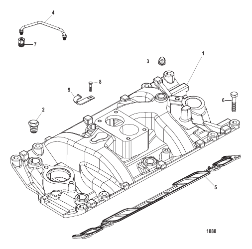 Intake Manifold