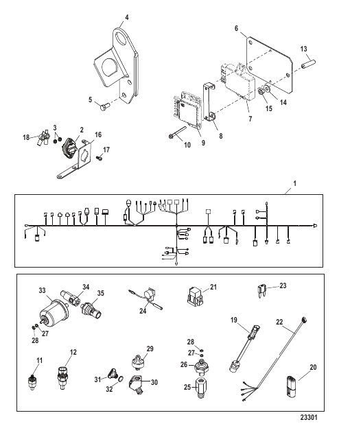 Electrical Components