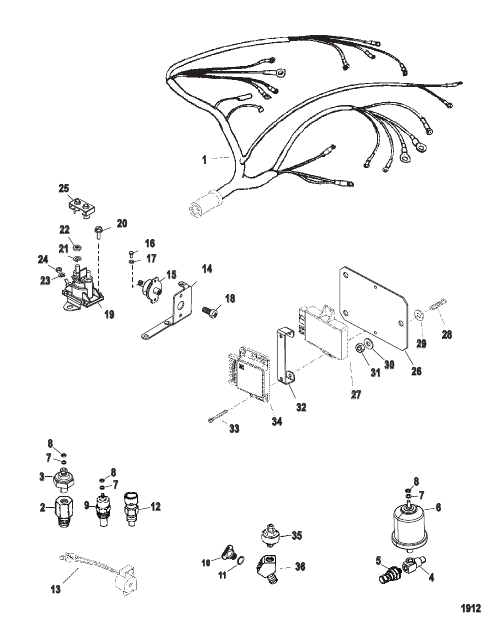 Electrical Components