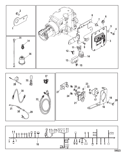 Electrical Components