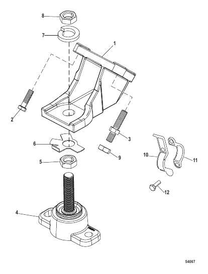 Engine Mounts