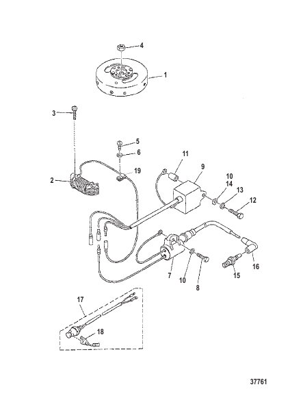 CD IGNITION