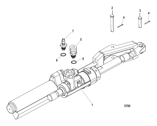 Power Steering