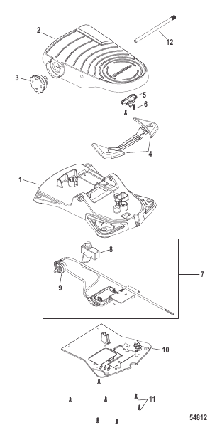 Foot Pedal