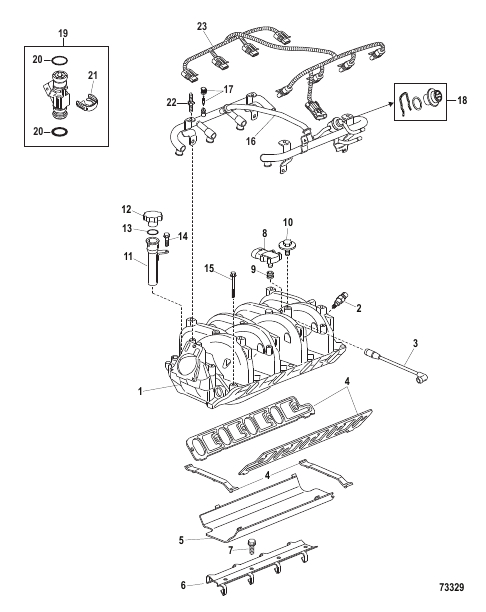 Intake Manifold