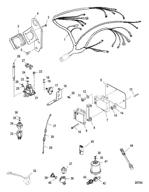 Electrical Components