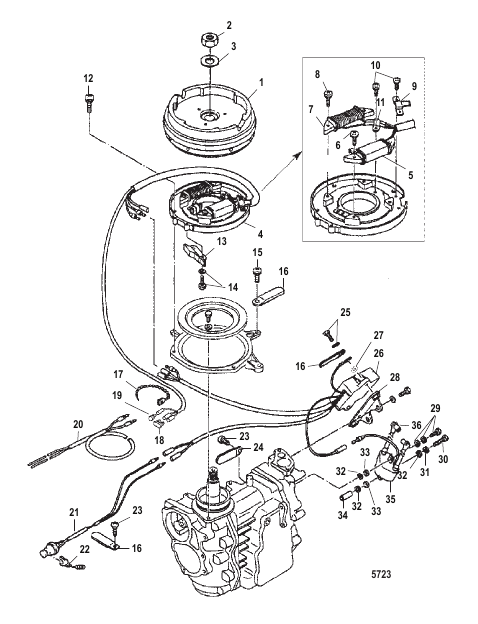 Electrical