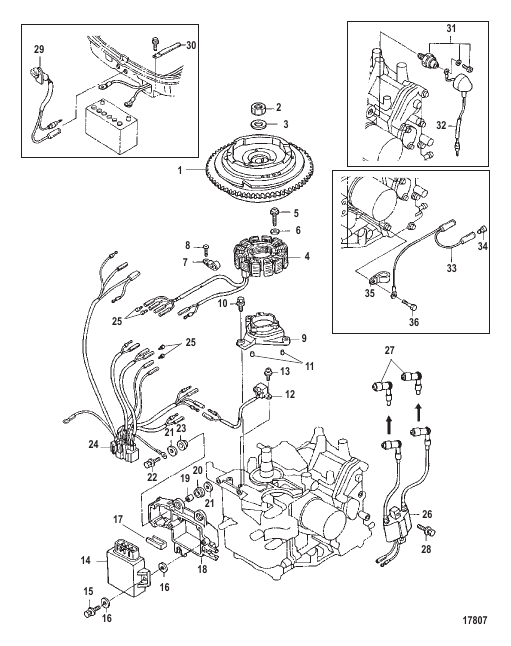 Electrical Components