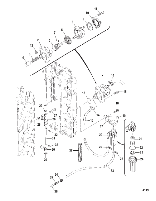 Fuel Pump