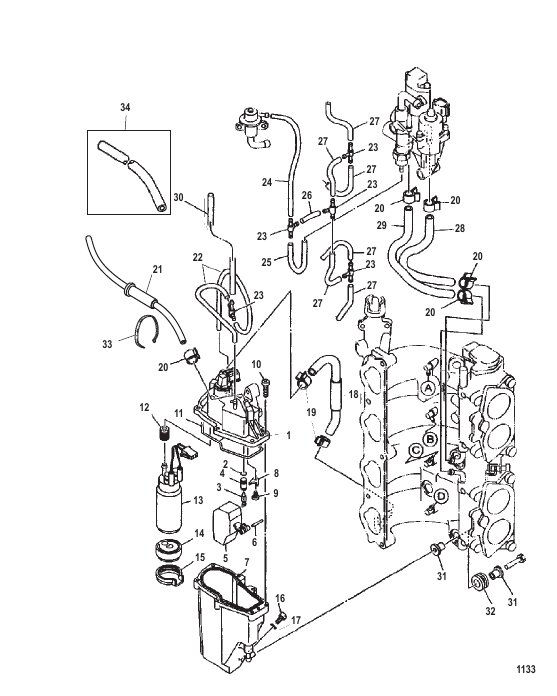 Fuel Injection Pump