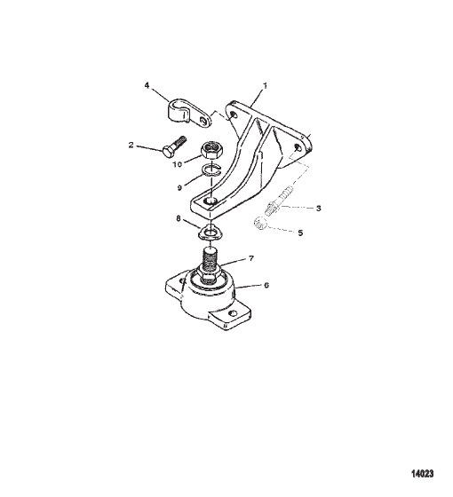 Engine Mounting