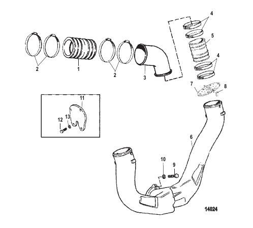 Exhaust System