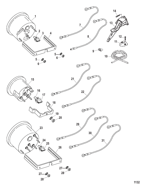 Instrument Components