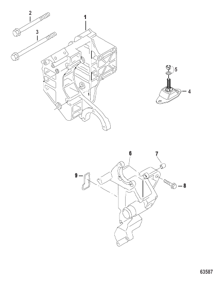 Engine Mount