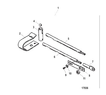 Throttle/Shift Interlock Kit