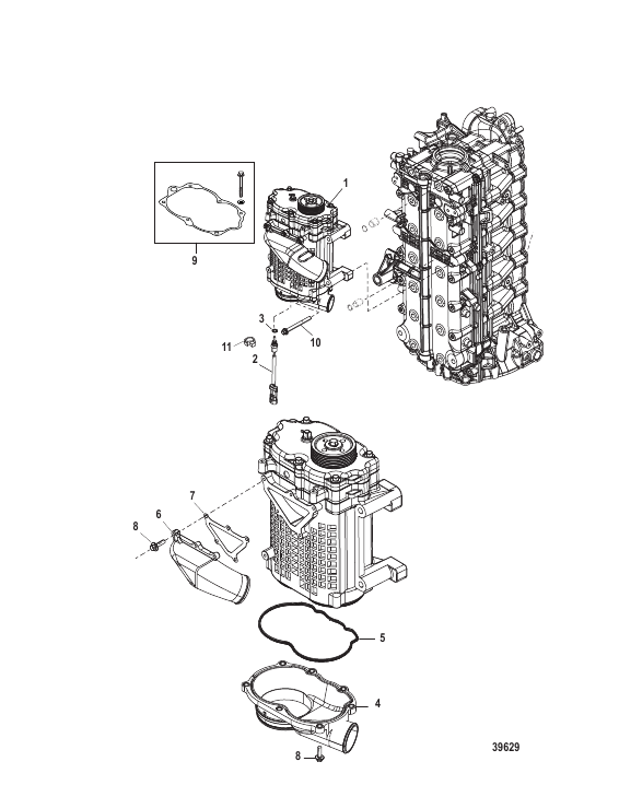 SuperCharger