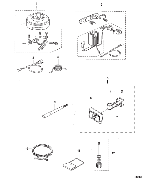 Accessories