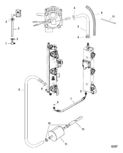 Air Hoses