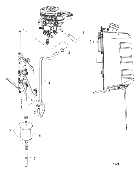 Air Hoses