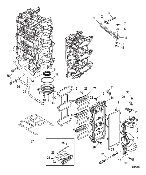 Reed Block