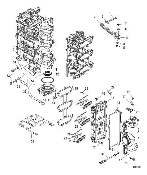 Reed Block