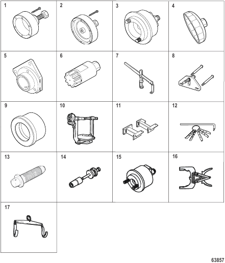 Special Tools