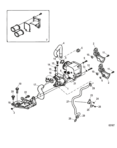 Breather Assembly