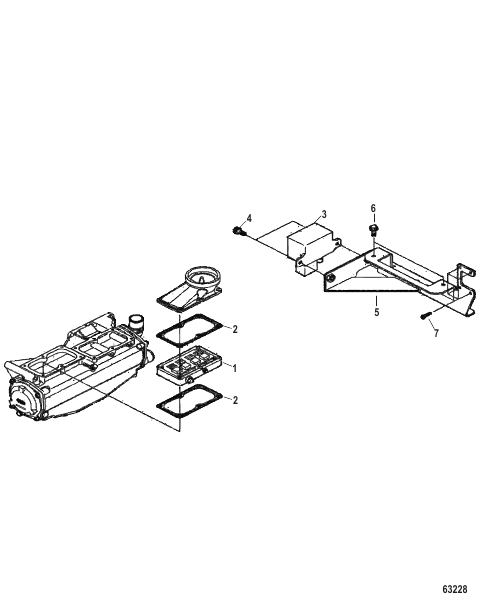 Grid Heater