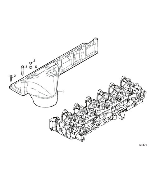 Intake Manifold