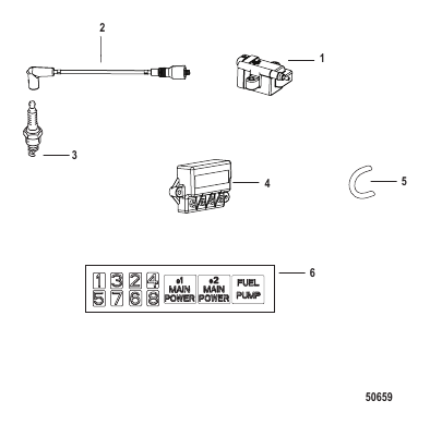 Electrical Accesories