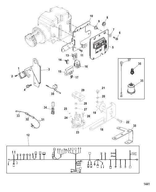 Electrical Components