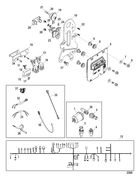Electrical Components