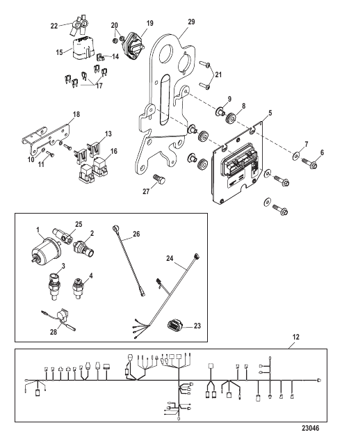 Electrical Components