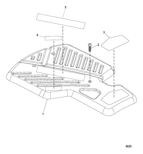 Engine Cover
