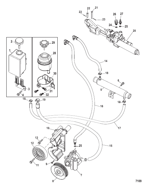 Power Steering
