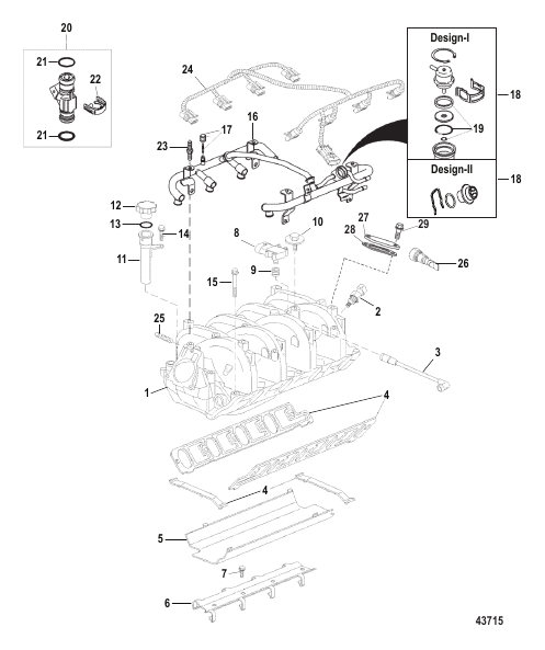 Intake Manifold