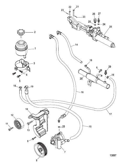 Power Steering