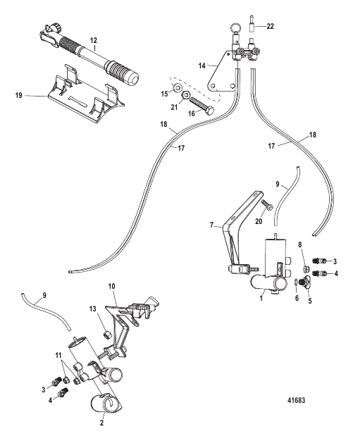 WATER DRAIN SYSTEM