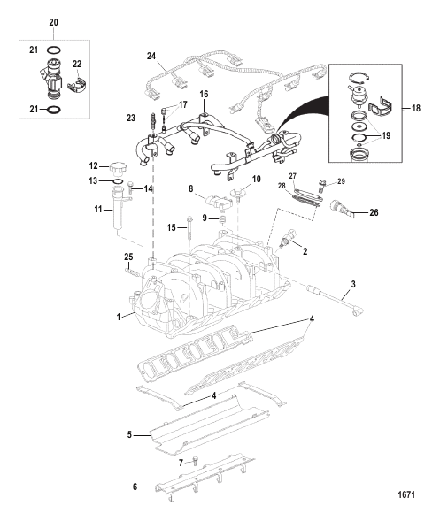 Intake Manifold