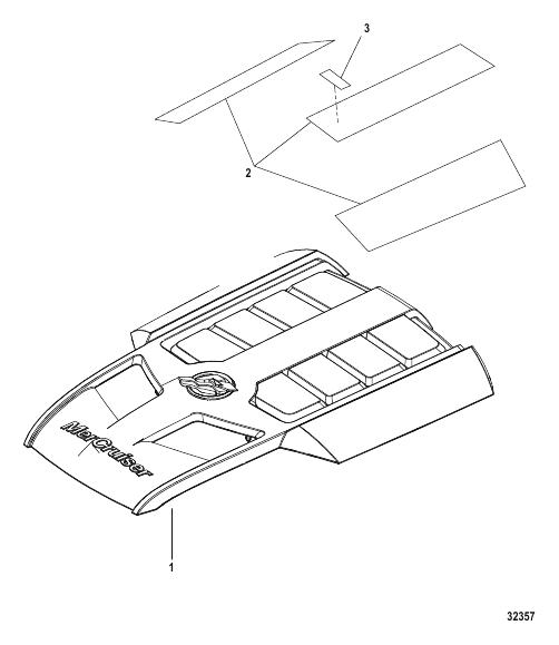 Engine Cover