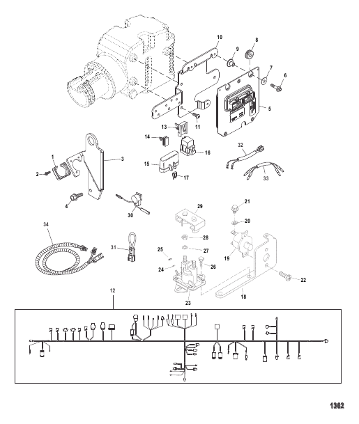 Electrical Components