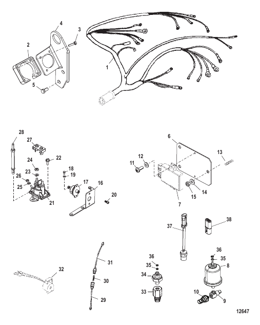Electrical Components