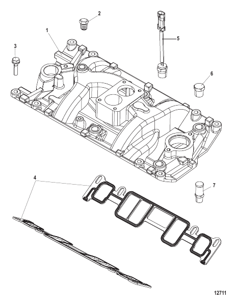 Intake Manifold