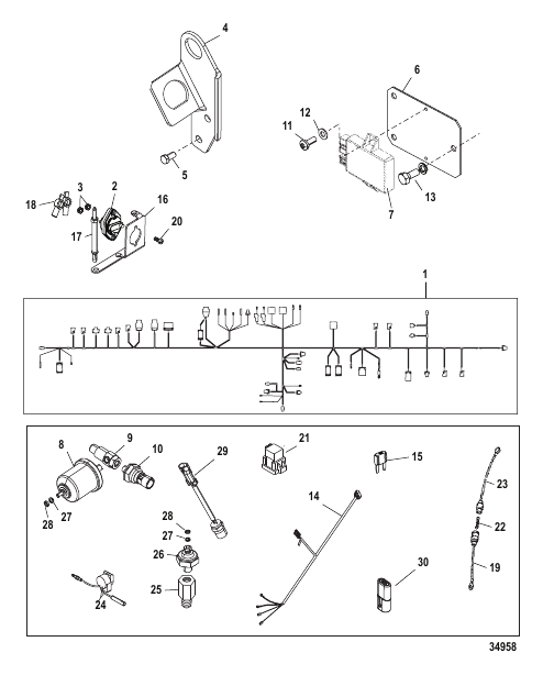 Electrical Components