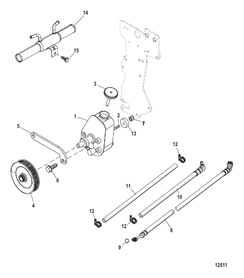 Steering Components