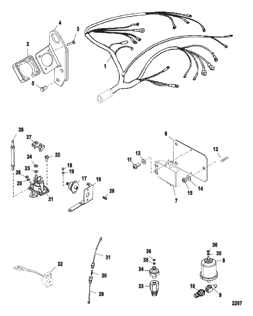 Electrical Components