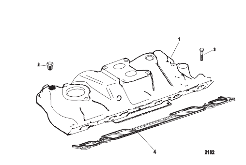 Intake Manifold
