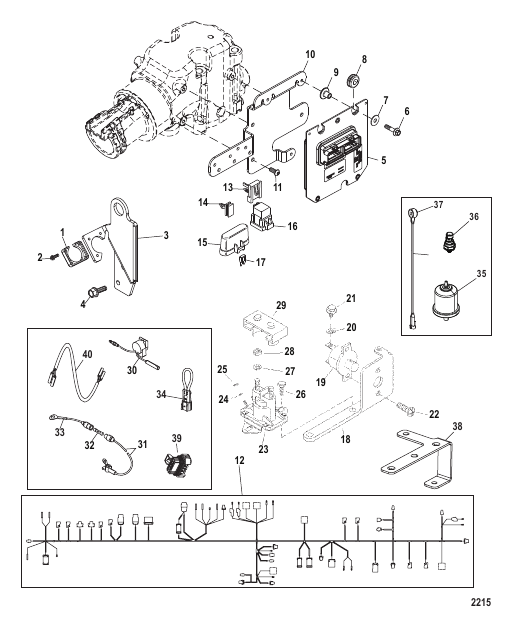Electrical Components