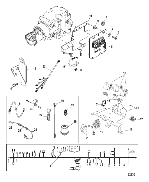 Electrical Components