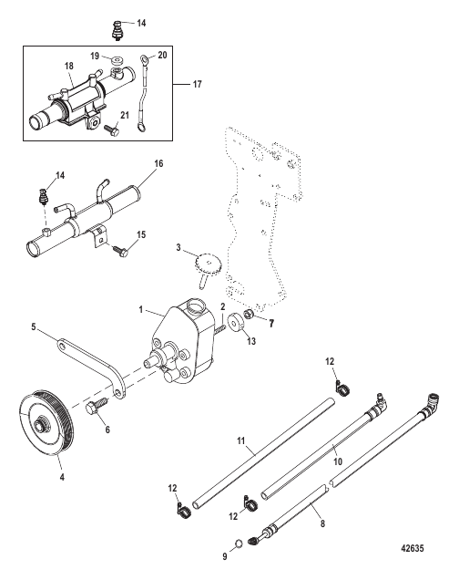 Steering Components